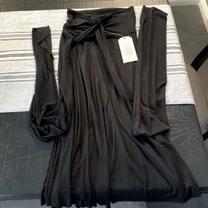 Elan 8 Way Convertible Dress.